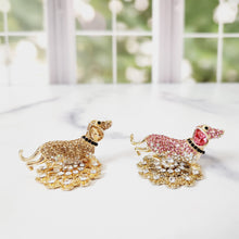 Load image into Gallery viewer, Delighful Daschund