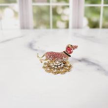 Load image into Gallery viewer, Delighful Daschund