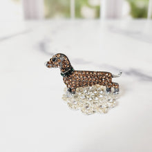 Load image into Gallery viewer, Delighful Daschund