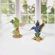 Load image into Gallery viewer, Heavenly Hummingbird