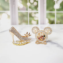 Load image into Gallery viewer, Jewel-Tastic Mouse