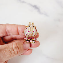 Load image into Gallery viewer, Little Lovebug