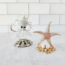 Load image into Gallery viewer, Diva Starfish