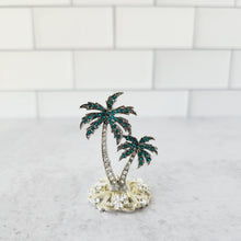 Load image into Gallery viewer, Peaceful Palm Trees