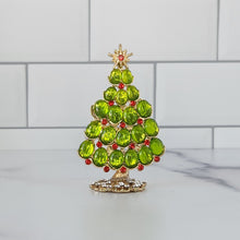 Load image into Gallery viewer, Vintage Green Tree