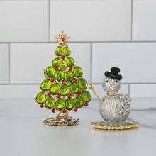 Load image into Gallery viewer, Vintage Green Tree