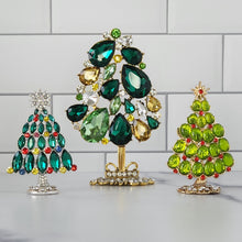 Load image into Gallery viewer, Bejeweled Beauty Tree