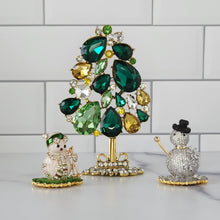 Load image into Gallery viewer, Bejeweled Beauty Tree