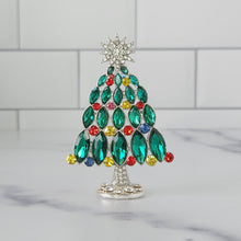 Load image into Gallery viewer, Festive Classic Tree