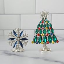 Load image into Gallery viewer, Festive Classic Tree