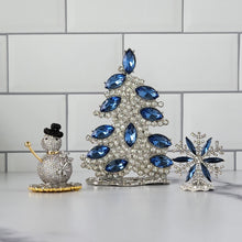 Load image into Gallery viewer, Sophisticated Snowman