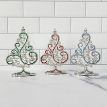 Load image into Gallery viewer, Icy Elegant Tree