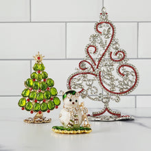 Load image into Gallery viewer, Icy Elegant Tree