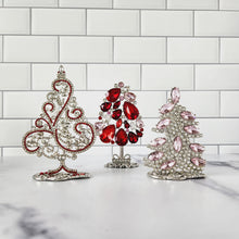 Load image into Gallery viewer, Icy Elegant Tree