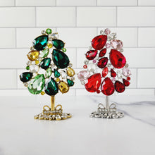 Load image into Gallery viewer, Bejeweled Beauty Tree