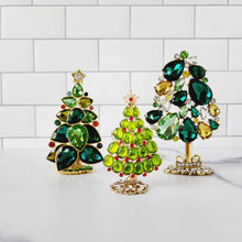 Load image into Gallery viewer, Bejeweled Beauty Tree