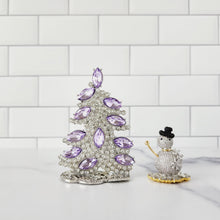 Load image into Gallery viewer, Fantasy Frost Tree