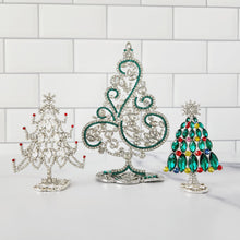 Load image into Gallery viewer, Icy Elegant Tree