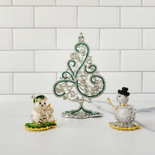 Load image into Gallery viewer, Icy Elegant Tree