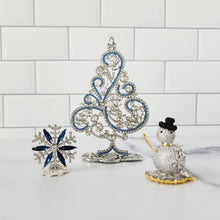 Load image into Gallery viewer, Icy Elegant Tree