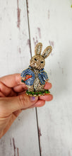 Load image into Gallery viewer, Peter Rabbit