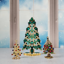 Load image into Gallery viewer, Winter Warmth Tree