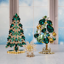 Load image into Gallery viewer, Winter Warmth Tree