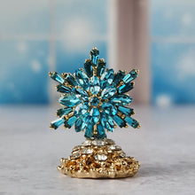 Load image into Gallery viewer, Frozen Snowflake