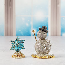 Load image into Gallery viewer, Frozen Snowflake