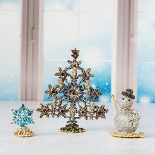 Load image into Gallery viewer, Frozen Snowflake