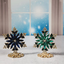 Load image into Gallery viewer, Winter Fun Snowflake