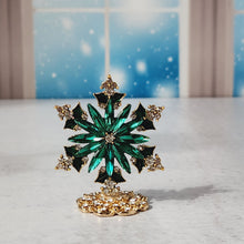 Load image into Gallery viewer, Winter Fun Snowflake