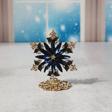 Load image into Gallery viewer, Winter Fun Snowflake