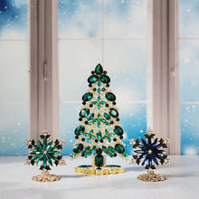 Load image into Gallery viewer, Winter Fun Snowflake