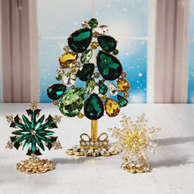 Load image into Gallery viewer, Winter Fun Snowflake