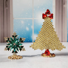 Load image into Gallery viewer, Winter Fun Snowflake