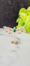 Load image into Gallery viewer, Delicate Dragonfly