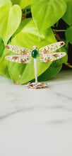 Load image into Gallery viewer, Delicate Dragonfly