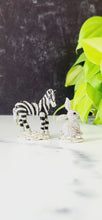 Load image into Gallery viewer, Zen Zebra