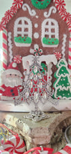 Load image into Gallery viewer, Delicate Diamond Tree