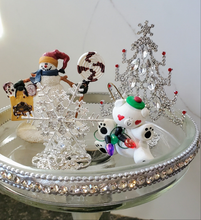 Load image into Gallery viewer, Delicate Diamond Tree