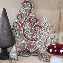 Load image into Gallery viewer, Delicate Diamond Tree