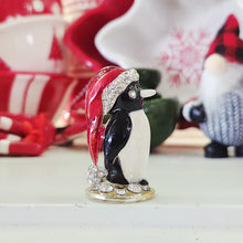 Load image into Gallery viewer, Party Penguin