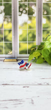 Load image into Gallery viewer, Heart Flag
