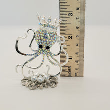 Load image into Gallery viewer, Octopus Queen