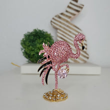 Load image into Gallery viewer, Fun Flamingo