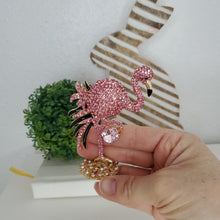 Load image into Gallery viewer, Fun Flamingo
