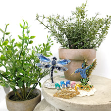 Load image into Gallery viewer, Dapper Dragonfly