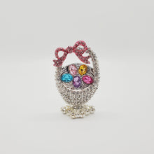 Load image into Gallery viewer, Easter Basket