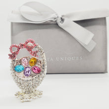 Load image into Gallery viewer, Easter Basket